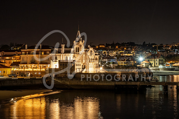 Cascais, Portugal