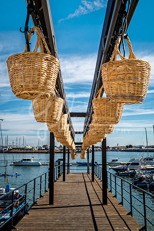 Lagos, Portugal