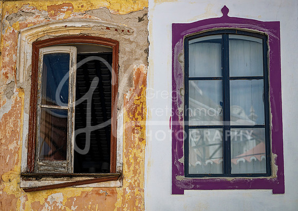 Monchique, Portugal