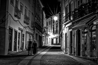 Evora, Portugal