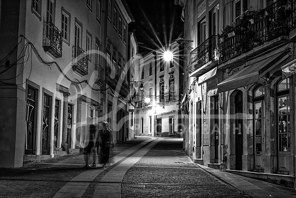 Evora, Portugal