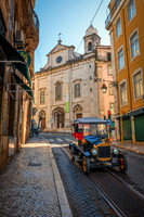 Lisbon, Portugal