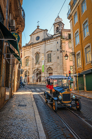 Lisbon, Portugal