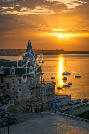 Cascais, Portland