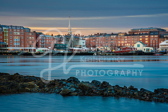 Portsmouth NH