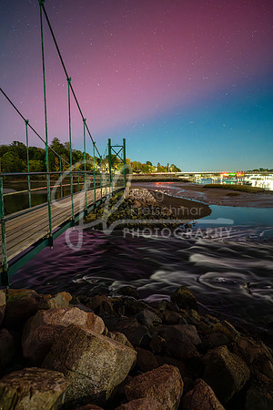 York Harbor ME