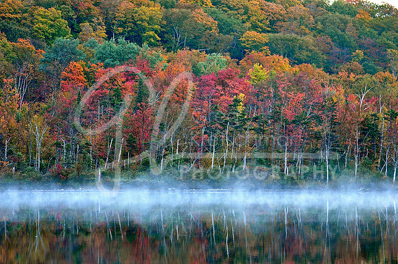 Franconia Notch NH
