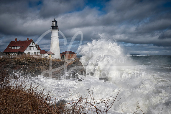 Cape Elizabeth ME