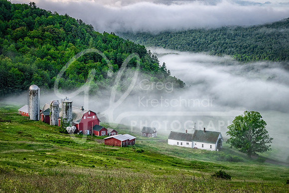 Barnet VT