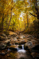 Franconia Notch NH