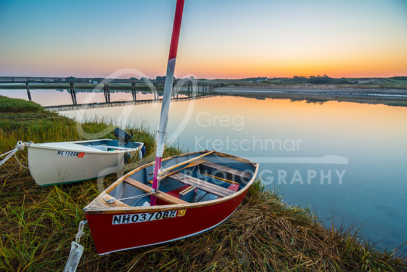 Ogunquit ME