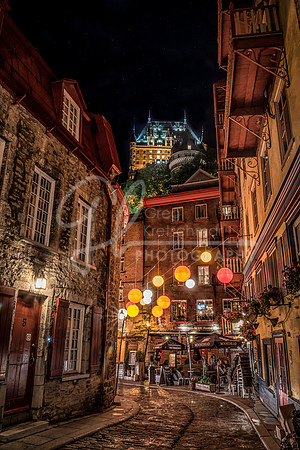Quebec City, Canada