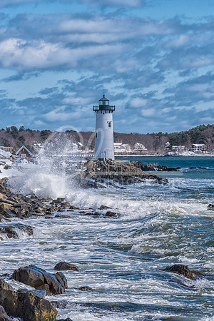 New Castle NH