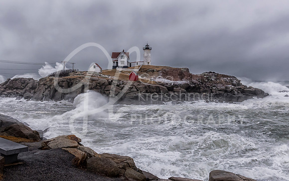 Cape Neddick ME