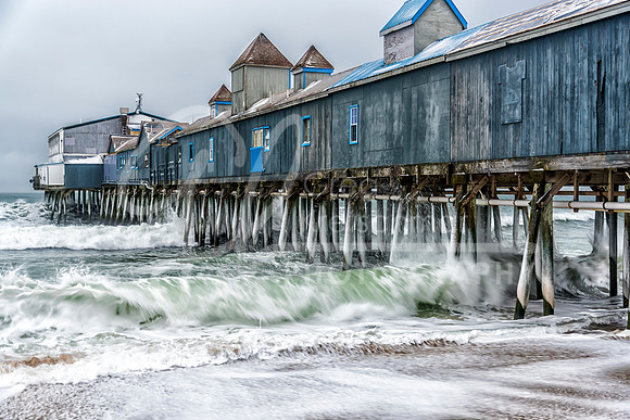 Old Orchard Beach ME