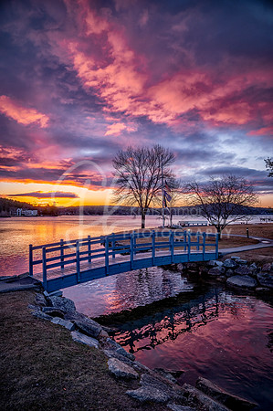 Meredith NH