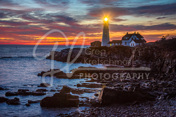 Cape Elizabeth ME