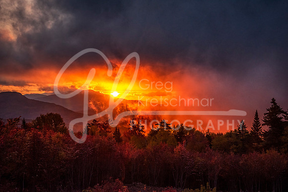 Lincoln NH