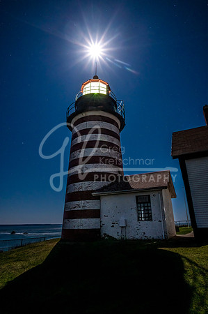 Lubec ME