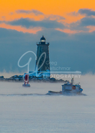 New Castle NH