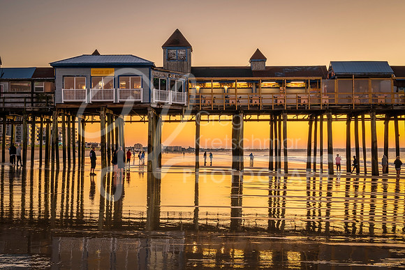 Old Orchard Beach, ME