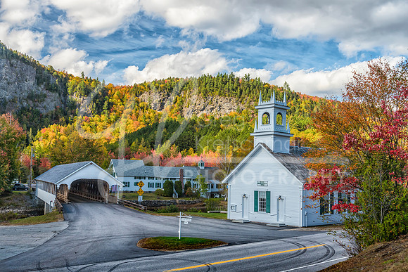 Stark NH