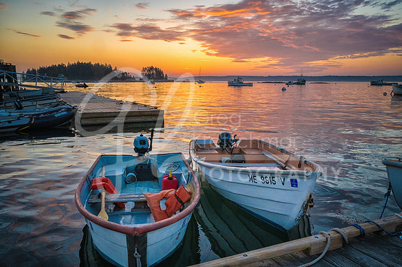 Georgetown ME