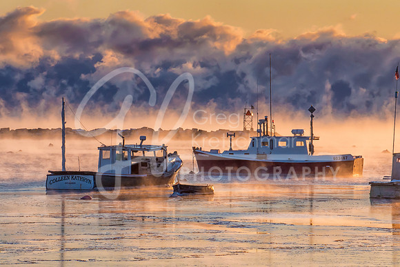 Rye, NH