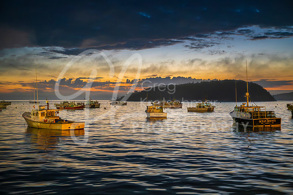 Bar Harbor ME