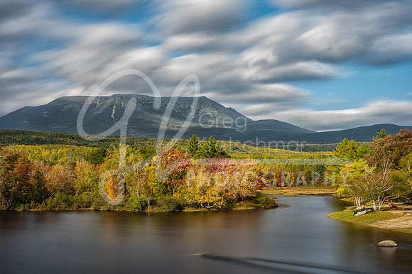 Mt Katahdin, Millinocket ME