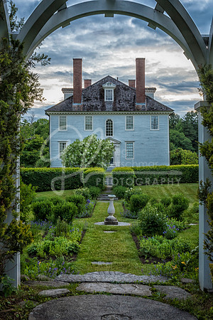South Berwick, ME