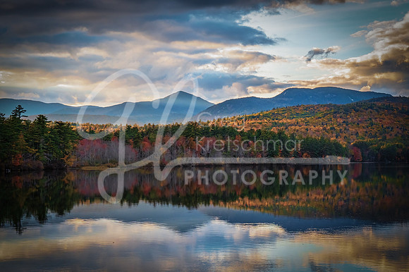 Tamworth, Mt Chocorua NH