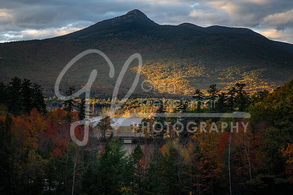 Tamworth, Mt Chocorua NH