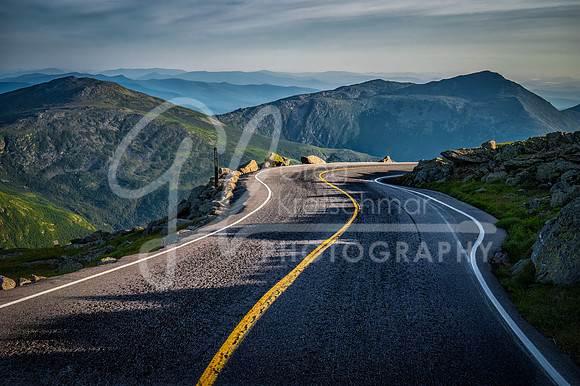 Mt Washington, Sargents Purchase NH