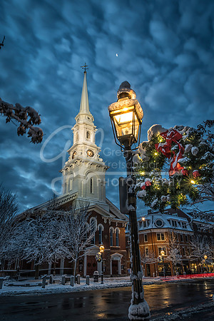 Portsmouth NH