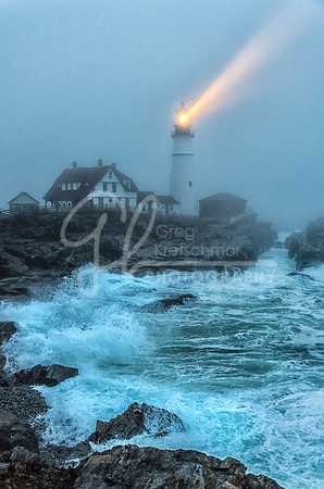 Cape Elizabeth ME