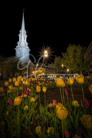 Portsmouth nH