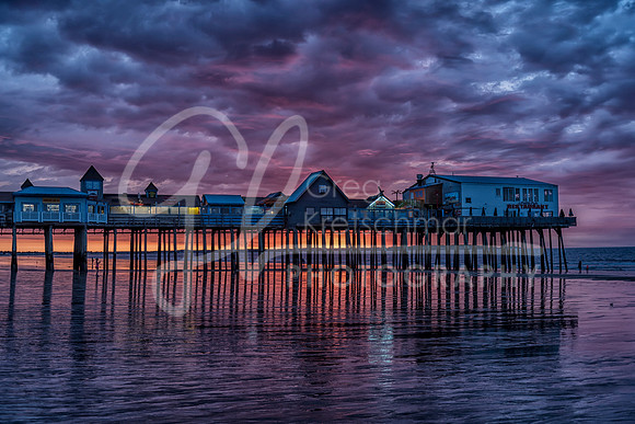 Old Orchard Beach ME