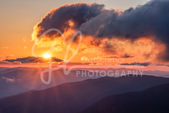 Mt Washington
