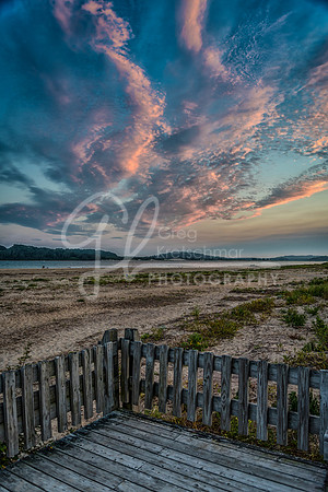 Plum Island, ME