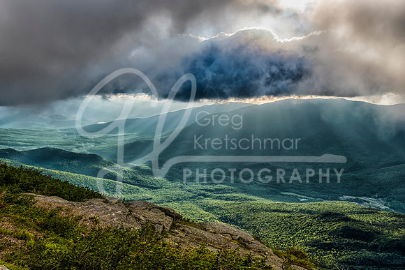 North Conway NH