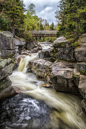 Bretton Woods NH