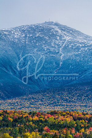 Bretton Woods NH