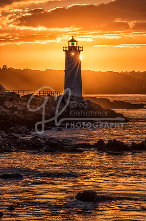 New Castle, NH