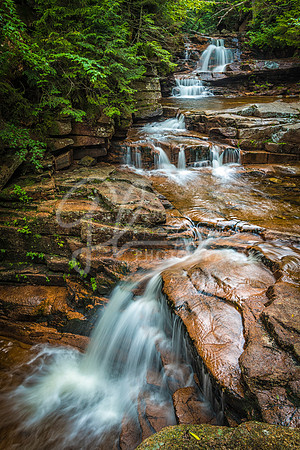 Crawford Notch, NH