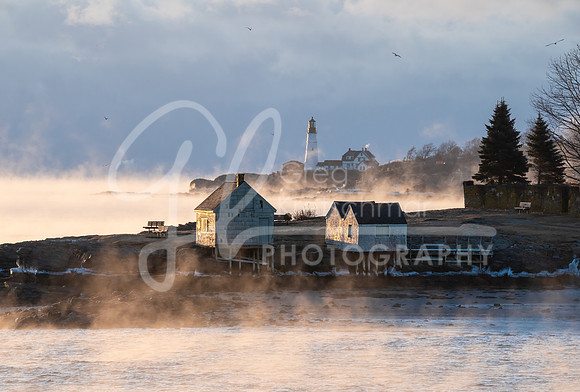 South Portland ME