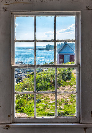Pemaquid, ME