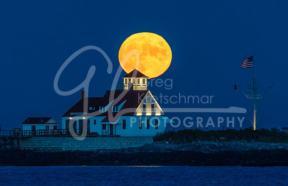 New Castle NH