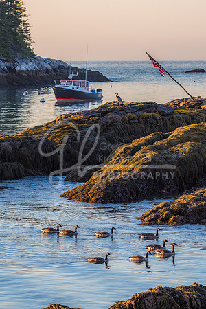 Georgetown ME