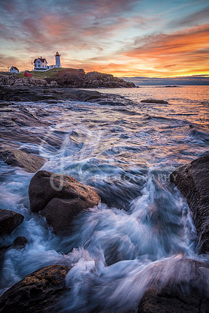 Cape Neddick ME